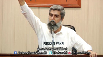 Bir İlah Kabul Etmeyen Sonsuz İlah Kabul Etmek Zorunda Kalır