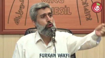 İnsanoğlu, Hergün Gördüğü Mucizeleri Tefekkür Etmiyor