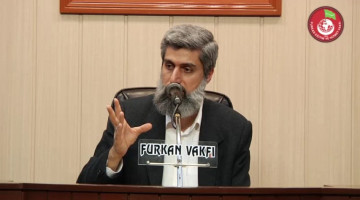 Peygamberimizin Azmi ve Sabrı