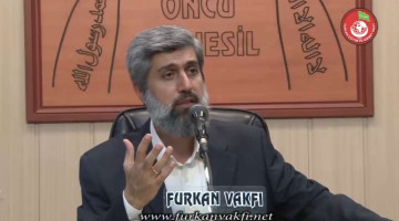 Zalimin Cezası Hızlı Verilir