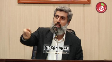 Ehl-i Kitabın Yanlış Allah Anlayışı