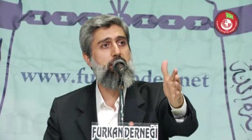 Mü'minler Yalnızca Rablerine Tevekkül Ederler