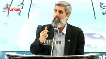 Savunduklarınızı Kur'an ve Sünnet'e Dayandırdığınız Zaman Sebat Gösterebilirsiniz...