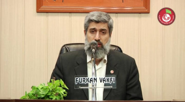 "Yeryüzünde Allah'tan Sonra Tapılan En Büyük Mabud Nefistir."