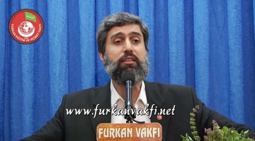 Siz, İnsanların Kalbine Allah Korkusu Koymadınız! |HD