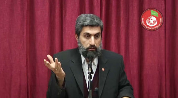 Müslümanlar Batı'dan İlim Yerine Teknolojiyi Alarak Hata Yaptılar