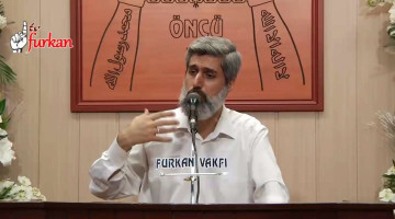 Çalışkan Olmak Kişiyi Mutlu Eder, Hırs Kişiyi Mutsuz Eder...