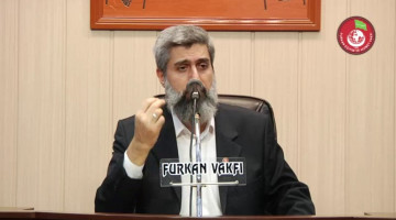 Adelet İçin Kıyamet Şarttır.