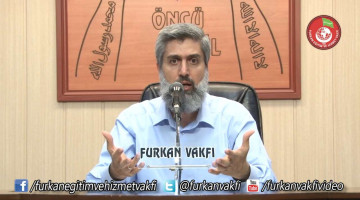 Hocaefendi'den Cemaate Vasiyet; Tevhit'ten Ayrılmayın!