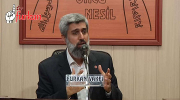 Zalimin cezası gecikmez!