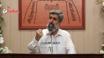 İnsan Haramlardan Kaçındığı Zaman Hayatı Kolaylaşır...