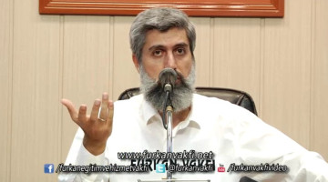 Kur'an Kimler İçin Rahmettir