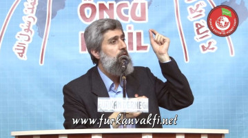 Maddeye Kıymet Veren Kıymetsizdir!