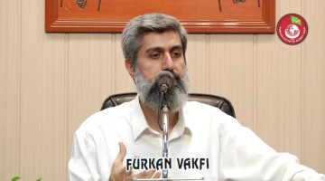 Kıyamet Gününün Dehşeti