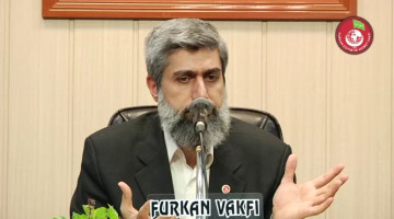 Kul Allah'ın Rızası İle Cenneti Hak Eder, Bunun İçinde Amel Gerekir