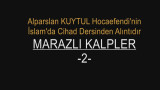 Marazlı Kalpler 2