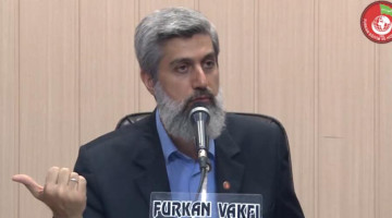 Fitne Toprak İle Altının Ayrılmasıdır