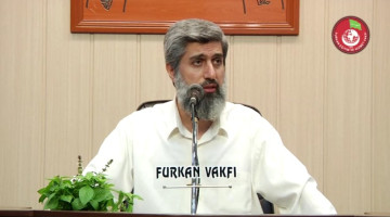 Kur'an'da Kıyametten Kasıt Nedir.