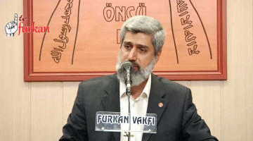 İslam'ın Hükümleri, Ancak İslam Medeniyeti'nde Uygulandığı Vakit Güzel Sonuçlar Verir...