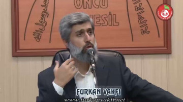 Akıl Bize Yeter Diyenler