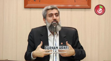 İslam'da Dünya Hayatı Önemlidir, Dünya Malı Değil.