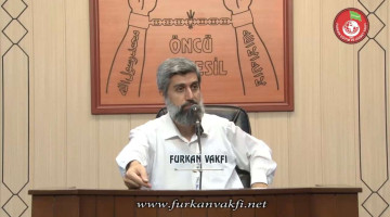 Yahudiler hiç korkmuyor mu