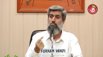 Kur'an Şirki Hedef Alır