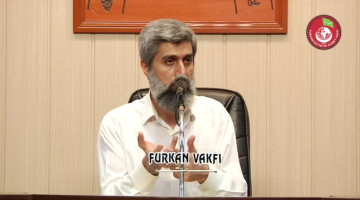 Allah'ın Dünyasında İnsan Özgür Olamaz