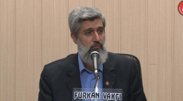 Hz. Eyüp ve imtihanı