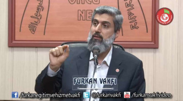 04- Bize Göre Bu Olayın Hükümetle Bir İlgisi Yok Bu Olay Derin Güçlerden Kaynaklanıyor