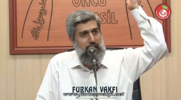 Ümmetimizin içindeki hainler