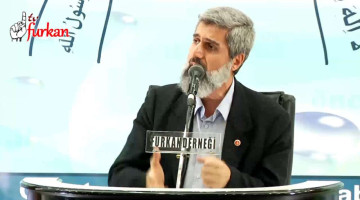 Özgür Ruhlu Olmak Zorundayız