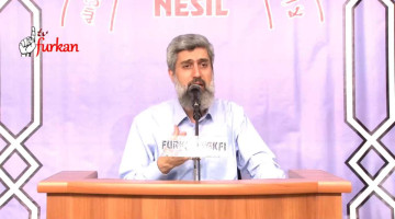 Allahın nimetleri saymakla bitmez!