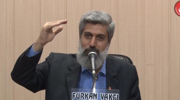 Allah Musibetleri Günahların Bağışlanması İçin Verir