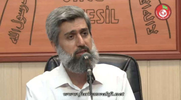 Yahudiler korkaktırlar (Peygamberimizin Ben i Nadr Kuşatması)