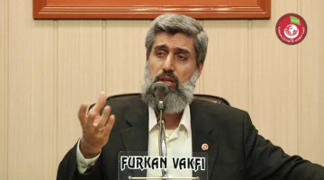 Kur'an'da Geçmiş Milletlerin Kıssaları İbret Alınması İçin Anlatılır