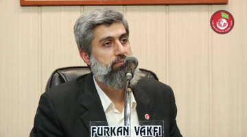 Enes Bin Nadr'ın Ahirete Şahitliği