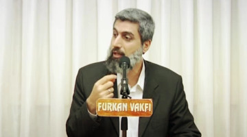 İslam Kardeşliği - Bilali Habeşi ve Ebuzer (ra) Kıssası