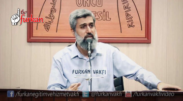 Allah Yetki Sahibidir!