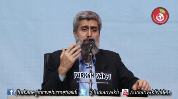 Nefsini Değiştirenler Yükselebilirler