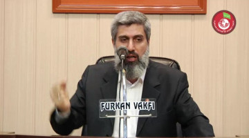 Dünya Boş Yere Yaratılmış Olamaz