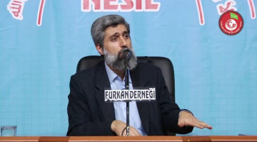 İslam Öncesi ve İslam Sonrası Hz. Ömer