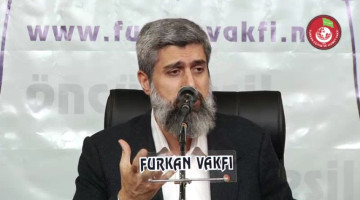 Allah Nasıl Kulluk İster