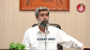 Kutsi Hadis ile Zamanı Anlamak