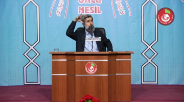 Şirkin Asıl Tarifi ve Mücadele