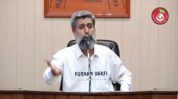 Hayırlı Ümmet Olmanın Şartları