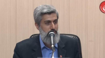 İnsan Girdiği imtihan Sayısı Kadar Olgundur