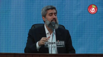 "İyilik ve Takva Üzere Yarışın" Ayeti Dayanışmayı Öğütlemektedir