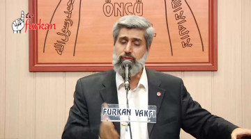 Her bir imtihan safları ayırır!