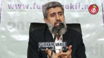 Asr-ı Saadette Kulluk